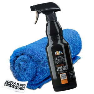 ADBL Interior Cleaner 500ml