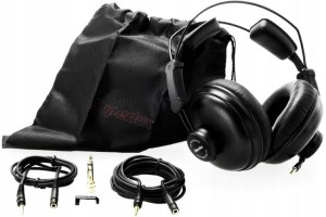 SUPERLUX HD669 słuchawki nauszne