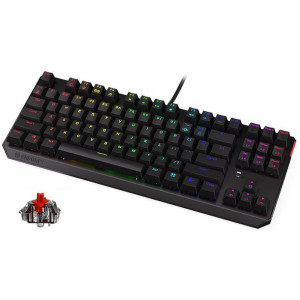 ENDORFY Thock TKL Kailh Red RGB klawiatura gaming
