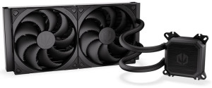 ENDORFY Navis F280 AIO chłodzenie wodne INTEL AMD