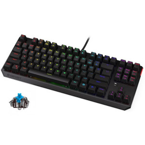 ENDORFY Thock TKL Kailh Blue RGB klawiatura gaming