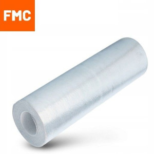 Ekran zagrzejnikowy mata aluminiowa 3mm/1m/5mb