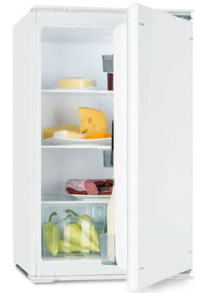 Lodówka Do Zabudowy Klarstein Coolzone 130l