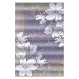 Firanka Magnolie 160 x 230 cm  DomoweTekstylia | WN272M 230