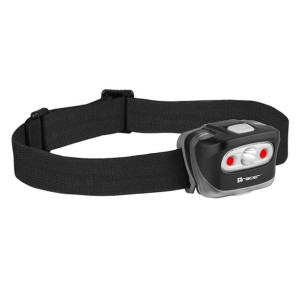 Latarka czołowa TRACER HEAD LED 3W IPX4