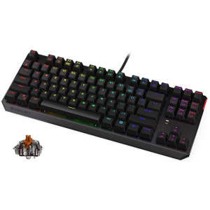 ENDORFY Thock TKL Kailh Brown RGB klawiatura