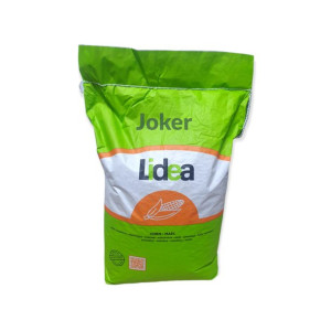 Nasiona Kukurydzy Kukurydza ES Joker C/1 16,6KG FAO 240 ziarno kiszonka