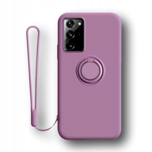 Etui Ring Fiber do Samsung Galaxy A04s / A13 5G