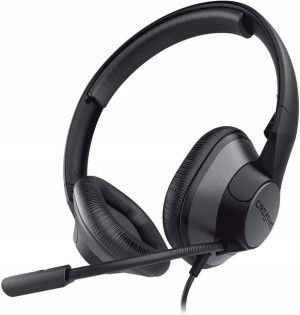 Słuchawki nauszne Creative HS-720 V2 czarne