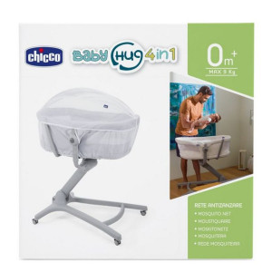 CHICCO Moskitiera Baby Hug