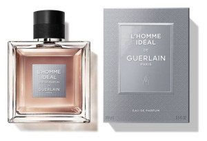 Guerlain L'homme Ideal Edp 100ml