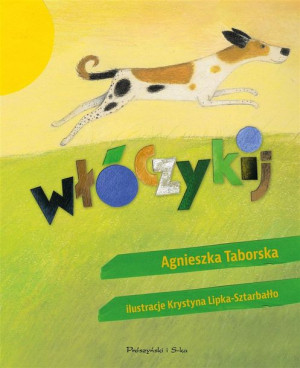 Włóczykij Agnieszka Taborska