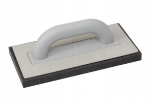 Paca z gąbką gęstą 140x280mm KUBALA (0311)