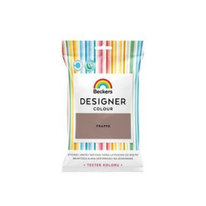 Tester Próbka BECKERS Frappe Designer 0,05L