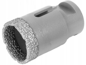 Koronka diamentowa EASY DRYGRES 43mm RUBI