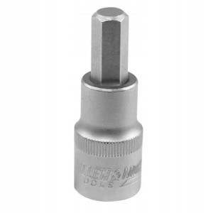 Klucz trzpieniowy Hex 1/2" 17F010Z H14, L55mm