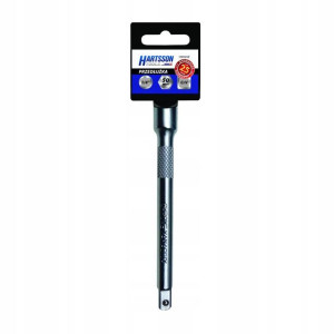 Przedłużka CrV 1/2" dł.125mm