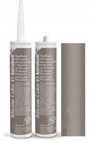 Kerakoll Silikon Color 45 310ml