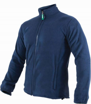 Polar roboczy męski Barry granatowy XXXL STALCO
