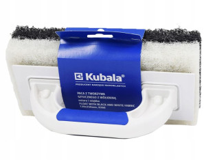Kubala Paca Z Włókniną Wymienną 120x250mm 0360