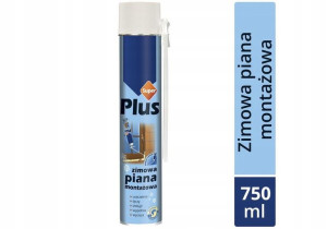 Super plus piana zimowa wężykowa 750ml