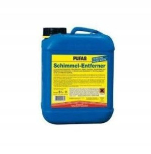Pufas Pleśniobójczy Spray 5l