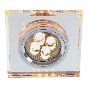  Oprawa Sufitowa Candellux Ss-22 2235226 Szkło