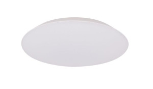 Lampa sufitowa Candellux MEGA 1x wbudowany LED 12-75048