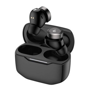 EDIFIER W240T słuchawki bezprzewodowe dokanałowe bluetooth czarne