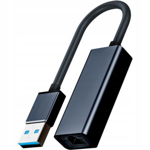 Mozos Xlan-usb Karta Sieciowa Usb 3.0 Gigabit Lan 1000mb Rj45