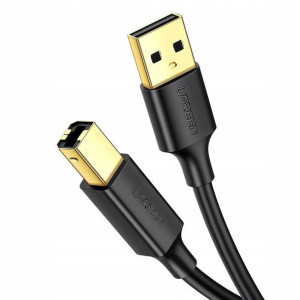 UGREEN 10351 Kabel USB do mikrofonu NOVOX MOZOS MAONO FIFINE 3m