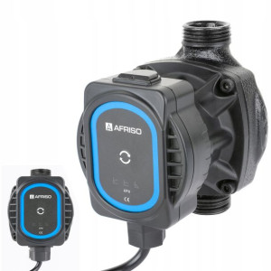 Pompa Obiegowa Elektroniczna Aph 15-7 130 Afriso