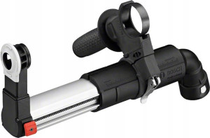Bosch Pro Przystawka Do Odsysania Pyłu Gde 16 Plus