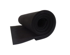 Mikroguma EPDM ROLGUM VF70 4 mm