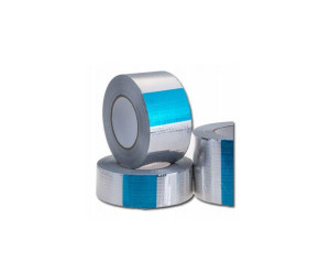 Taśma Aluminiowa Zbrojona 50mm/50mb