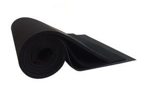 Mikroguma CR ROLGUM VNF160 20 mm
