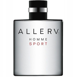 Allerv Sport | Perfumy Męskie 100ml