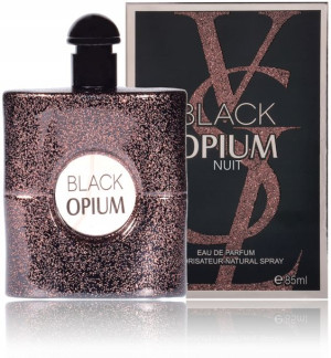 BLACK QPIUM OPIUM 85ml EDP Perfumy Damskie