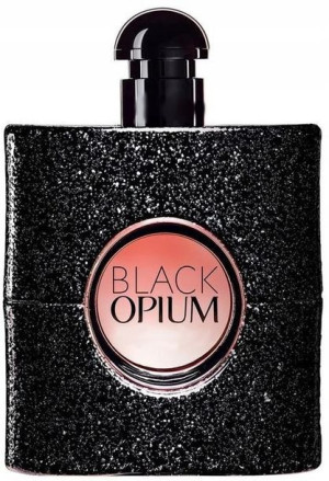 BLACK QPIUM OPIUM 85ml EDP Perfumy Damskie