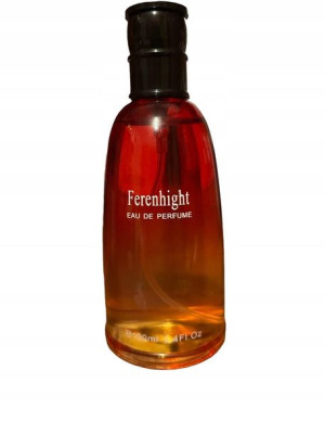 Farenhight 100 ml woda toaletowa