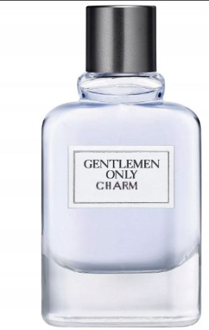 Perfumy męskie GENTLEMEN ONLY CHARM BLUE 100ml EDP