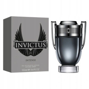 Woda perfumowana Invictus 100 ml