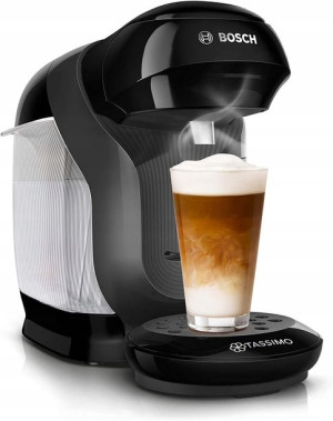 Ekspres ciśnieniowy Bosch Tassimo Style TAS1102