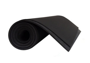 Mikroguma EVA ROLGUM EF15 3 mm