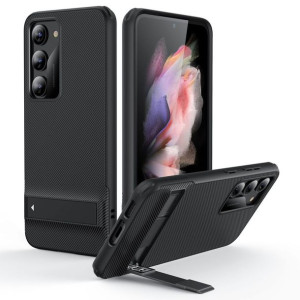 Etui ESR Air Shield Boost Samsung Galaxy S23 Black