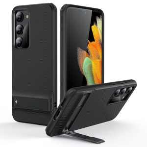 Etui ESR Air Shield Boost Samsung Galaxy S23+ Plus Black