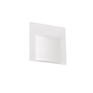 Lampa schodowa  ERINUS 0.8W 4000k Kanlux 33321