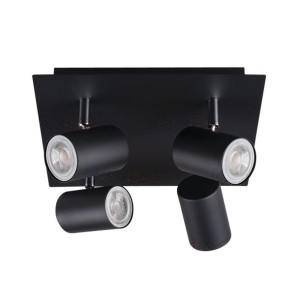 Oprawa ścienno-sufitowa EVALO 10W Kanlux 35697 