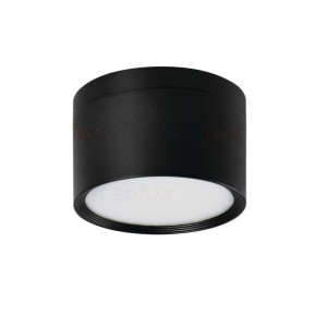 Oprawa downlight spot LED TIBERI okrągła 30W neutralna barwa Kanlux 35679 