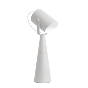 Lampa stołowa biurkowa regulowana LARATA 5W Kanlux 36260 